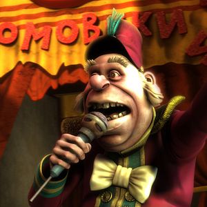 Bilder Slipp Jimmy Fri