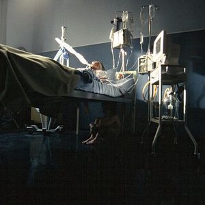 Bilder KM 31 - Der Tod wartet bei Kilometer 31