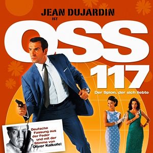 Bilder OSS 117 - Der Spion, der sich liebte
