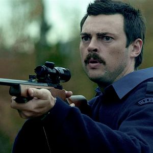 Bilder Out of the blue