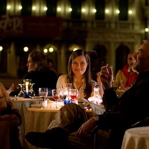 Bilder Nichts als Gespenster