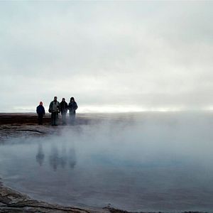 Bilder Nichts als Gespenster