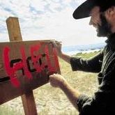 Bilder Ein Fremder ohne Namen