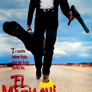 Bilder El Mariachi