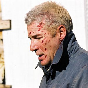 Bilder The Flock - Dunkle Triebe