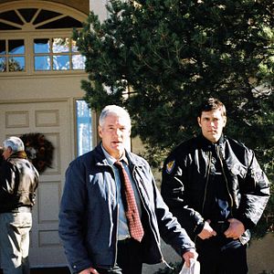 Bilder The Flock - Dunkle Triebe