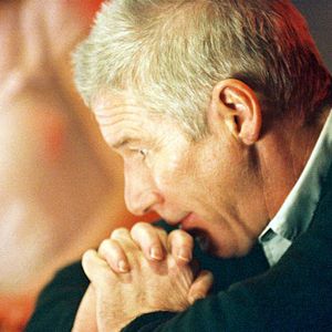 Bilder The Flock - Dunkle Triebe