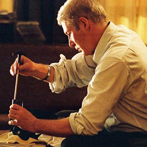 Bilder The Flock - Dunkle Triebe