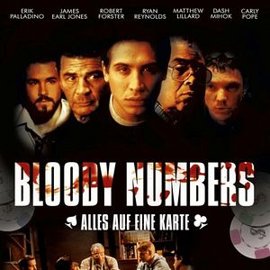 Bilder Bloody Numbers