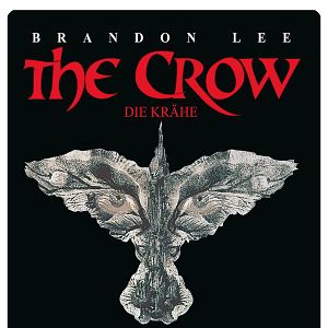 Bilder The Crow - Die Krähe