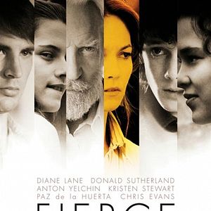 Bilder Fierce People