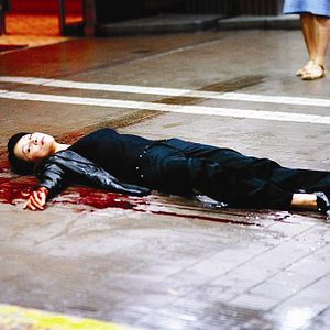 Bilder Infernal Affairs II