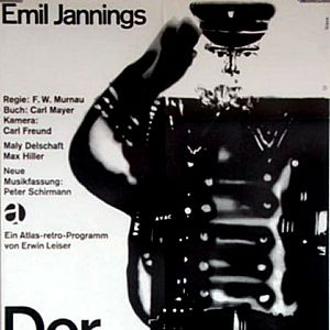 Bilder Der letzte Mann