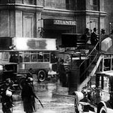 Bilder Der letzte Mann