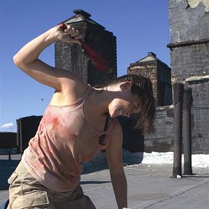 Bilder Mulberry Street