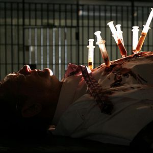 Bilder Prison Of Death