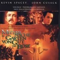 Bilder Mitternacht im Garten von Gut und Böse