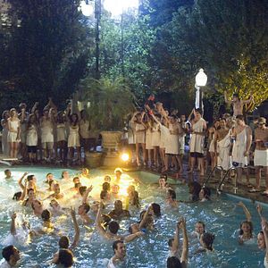 Bilder American Pie präsentiert: Die College-Clique