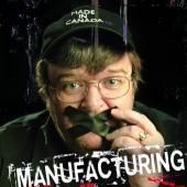 Bilder Manufacturing Dissent