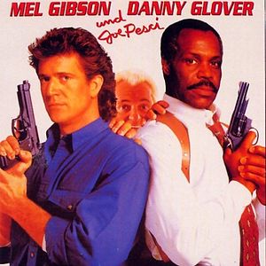 Bilder Lethal Weapon 3 - Die Profis sind zurück
