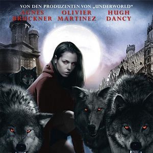 Bilder Blood & Chocolate