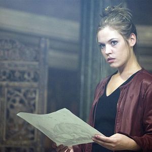 Bilder Blood & Chocolate