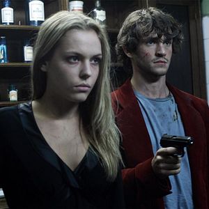 Bilder Blood & Chocolate