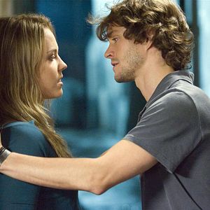 Bilder Blood & Chocolate