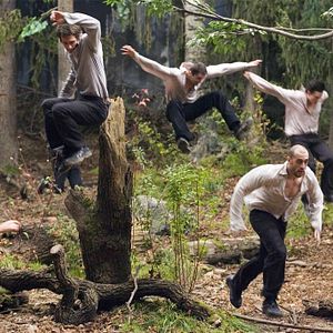 Bilder Blood & Chocolate