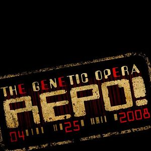 Bilder Repo! The Genetic Opera
