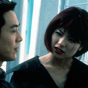 Bilder Black Mask: Mission Possible