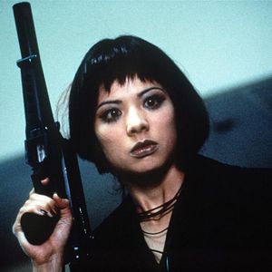 Bilder Black Mask: Mission Possible