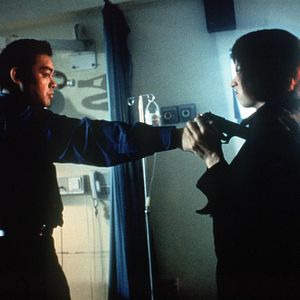 Bilder Black Mask: Mission Possible