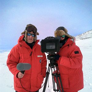 Bilder Begegnungen am Ende der Welt