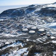 Bilder Begegnungen am Ende der Welt