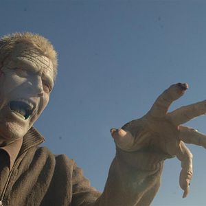 Bilder Left in Darkness