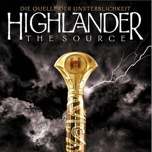 Bilder Highlander - Die Quelle der Unsterblichkeit