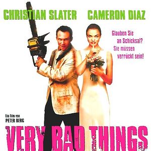 Bilder Sehr schlimme Vorkommnisse