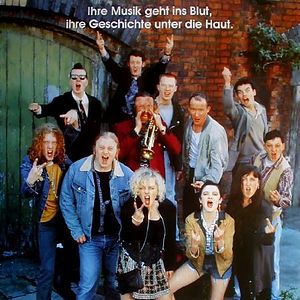 Bilder Die Commitments