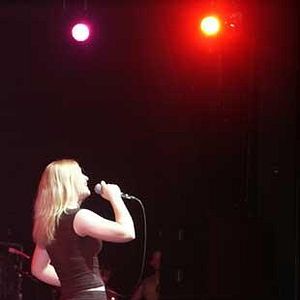 Bilder Die Commitments