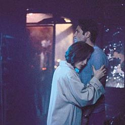 Bilder Akte X - Der Film