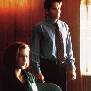 Bilder Akte X - Der Film