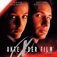 Bilder Akte X - Der Film