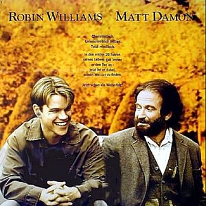 Bilder Good Will Hunting