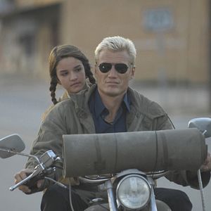 Bilder Missionary Man