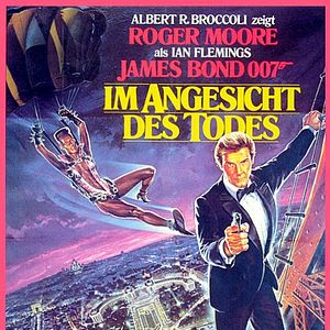 Bilder James Bond 007 - Im Angesicht des Todes