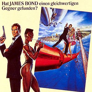 Bilder James Bond 007 - Im Angesicht des Todes