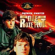 Bilder Die rote Flut