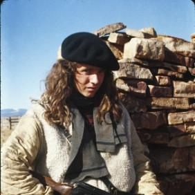 Bilder Die rote Flut