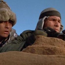 Bilder Die rote Flut